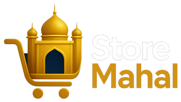 StoreMahal