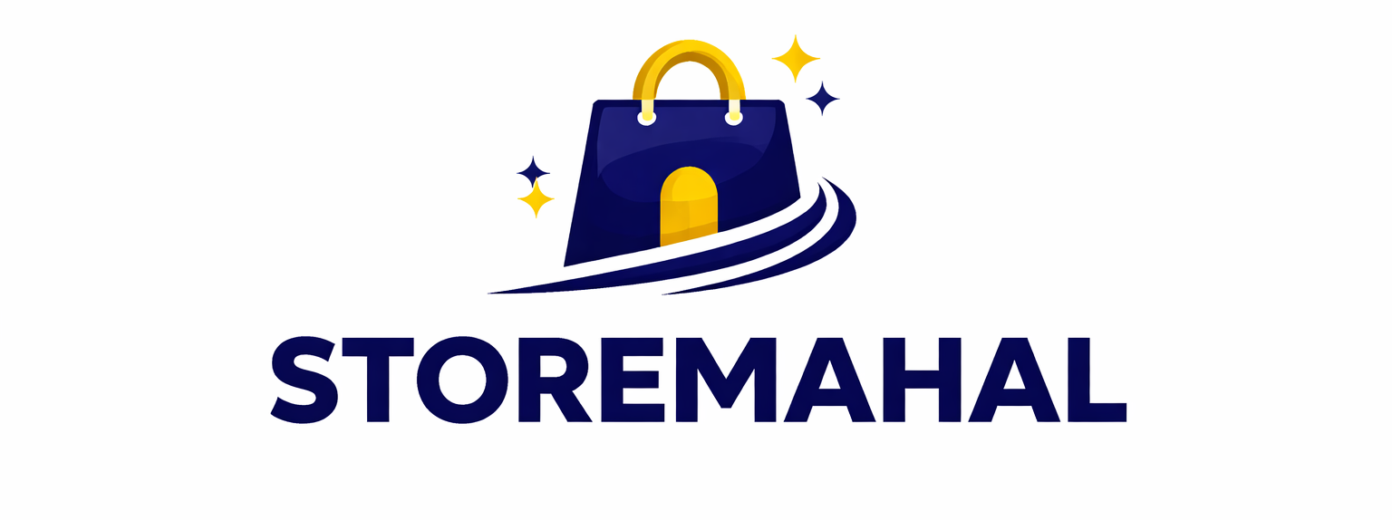 StoreMahal